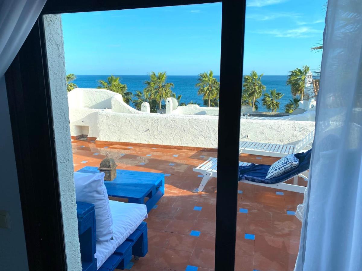 Playa Paloma House 8pax * Estepona