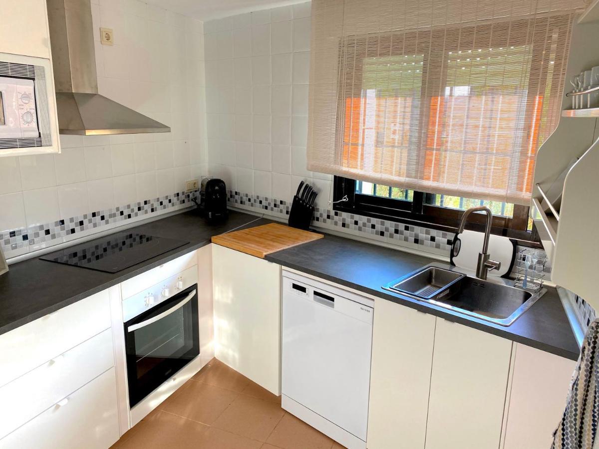 Playa Paloma House 8pax * Estepona