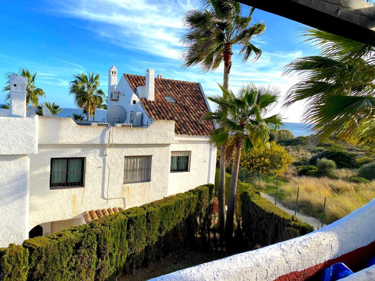 Holiday home Playa Paloma House 8pax
