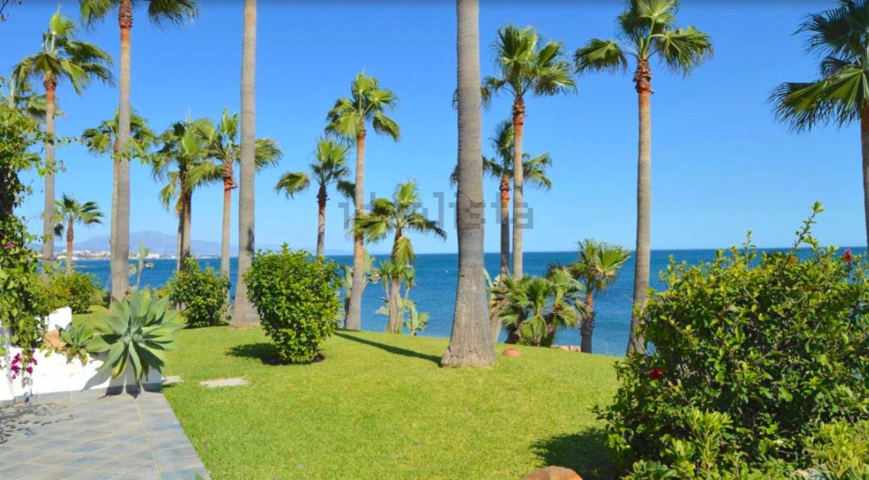 Holiday home Playa Paloma House 8pax *
