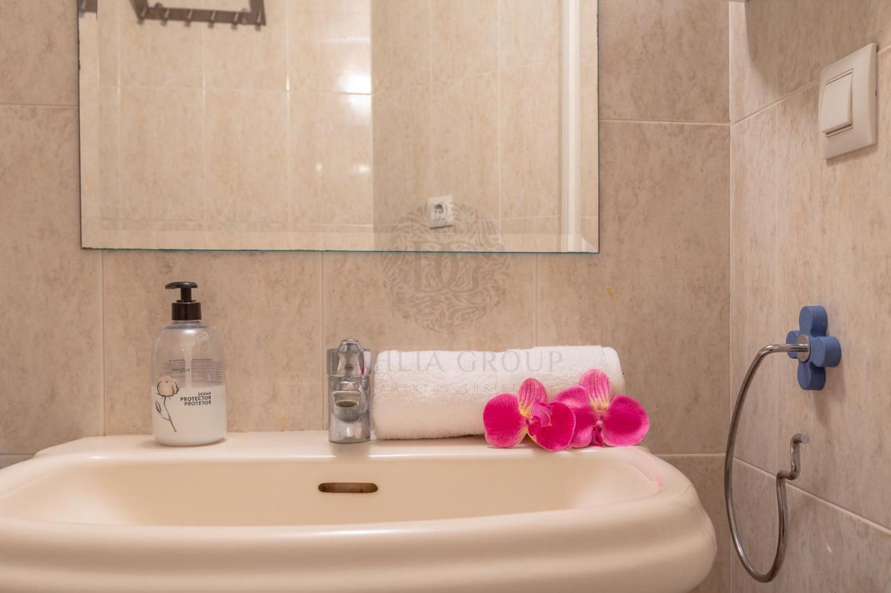 Apartment El Faro Iv Estepona