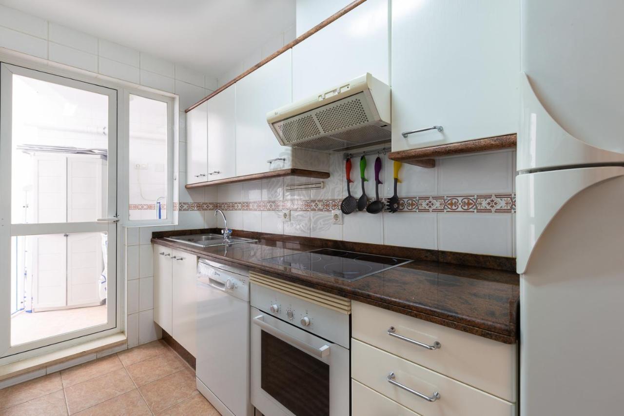 Apartment El Faro Iv