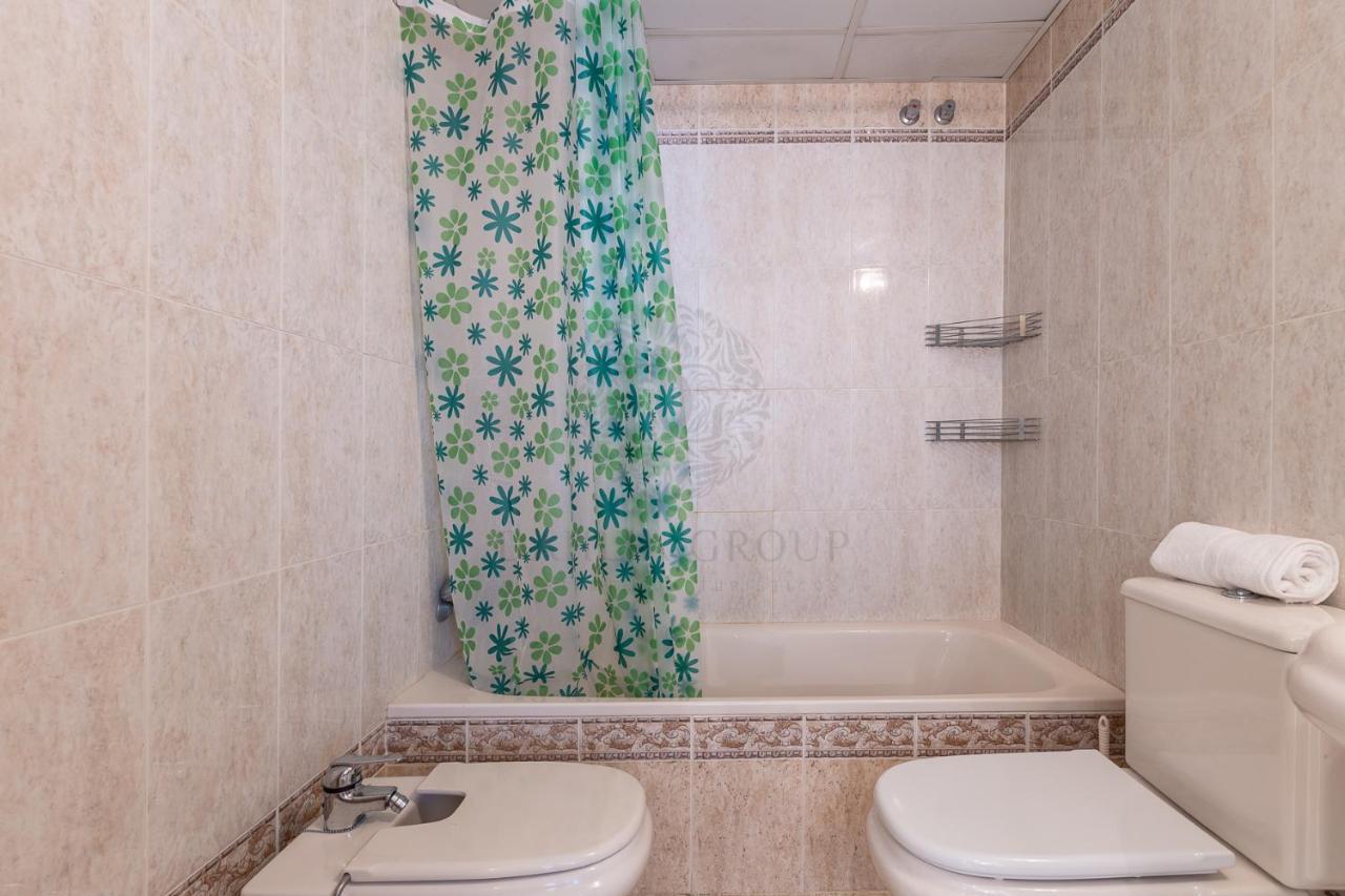 Apartment El Faro Iv Estepona