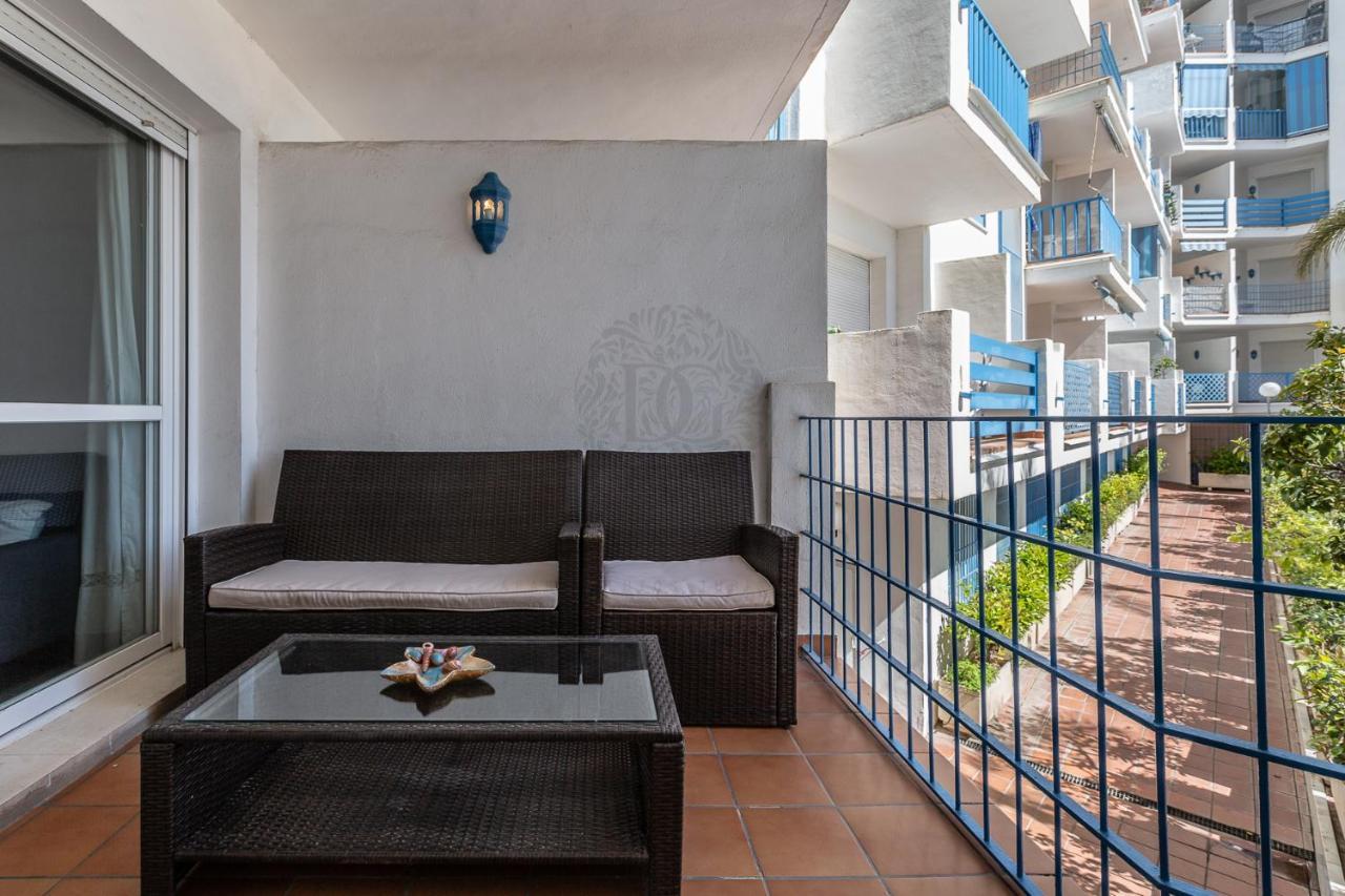 Apartment El Faro Iv Estepona