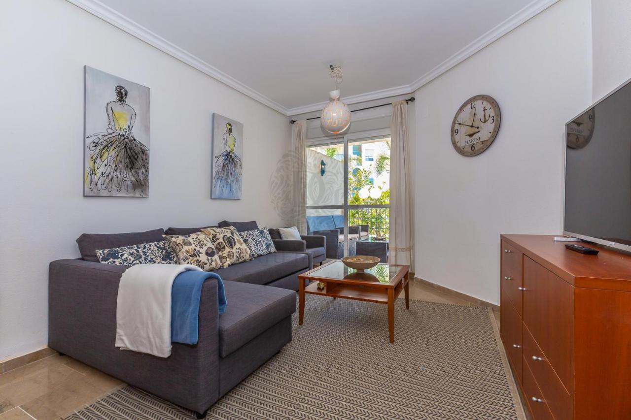 Apartment El Faro Iv Estepona
