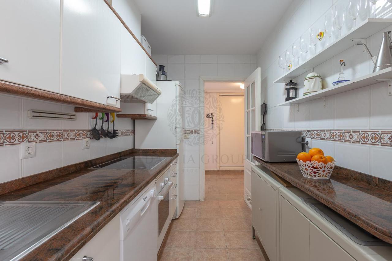 Apartment El Faro Iv Estepona