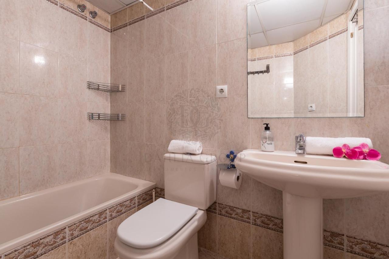 Apartment El Faro Iv