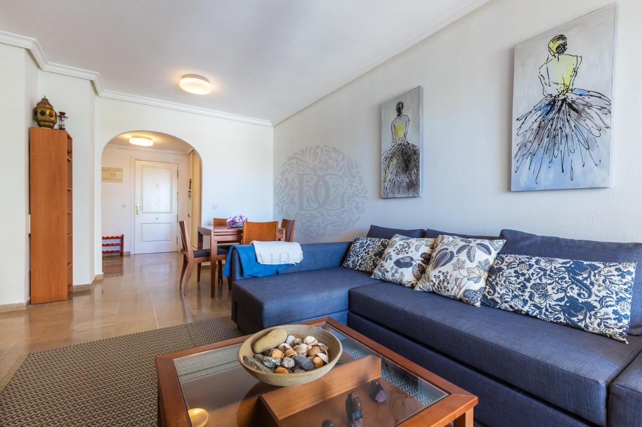 Apartment El Faro Iv