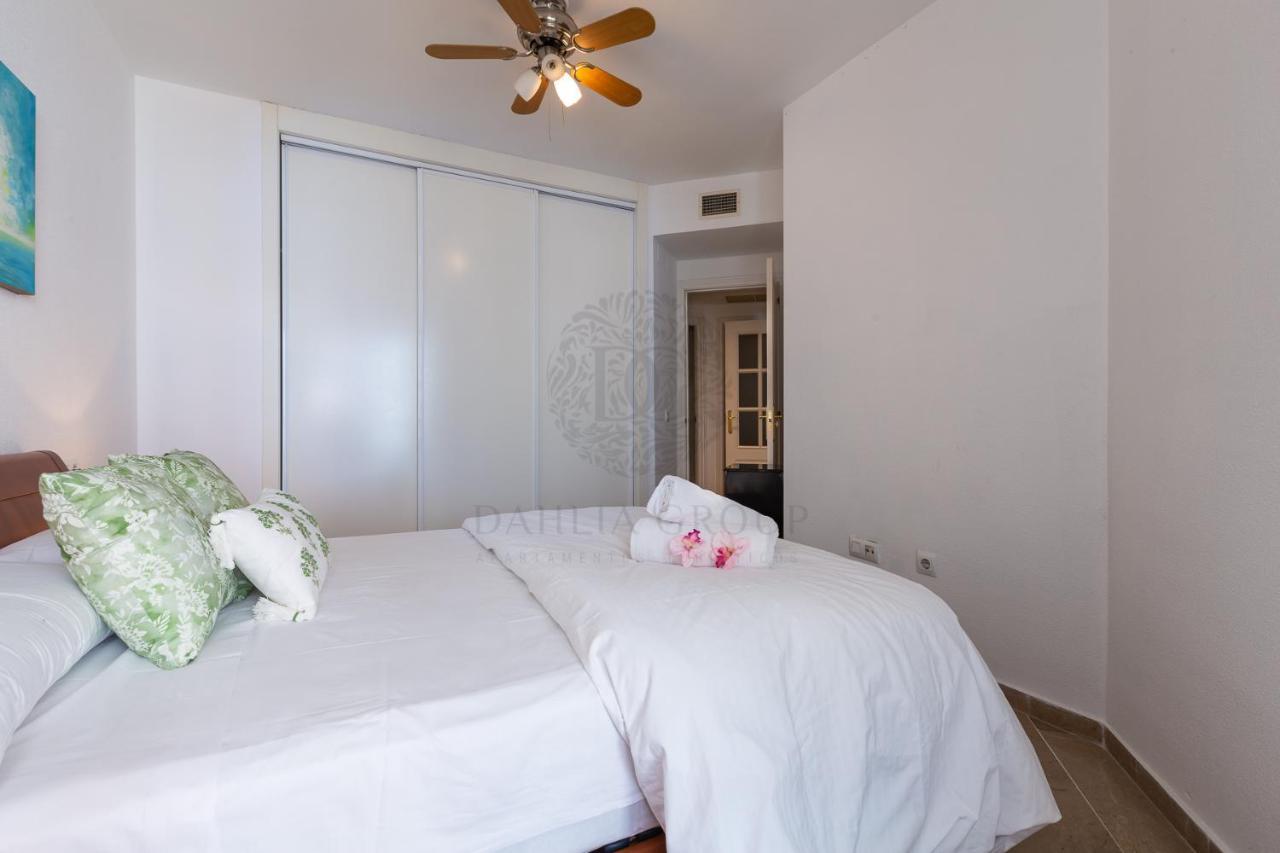 El Faro Iv Apartment