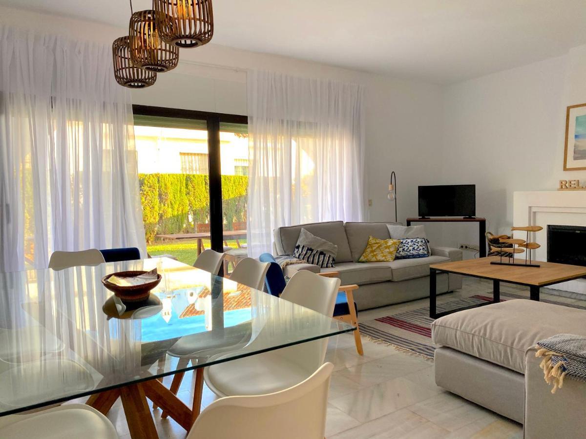 Holiday home Playa Paloma House 8pax