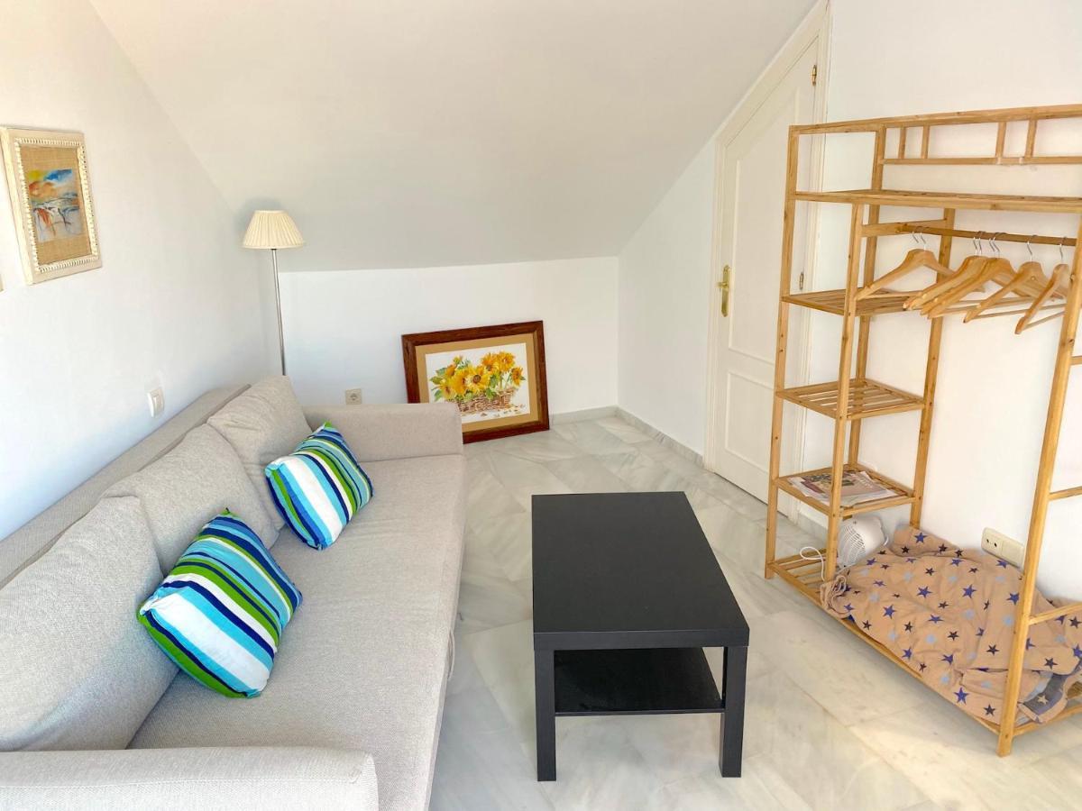 Playa Paloma House 8pax *