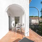 Apartamento En Playa Benamara