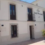 Calle Caridad - Casa Diaz Recuerda - Alto