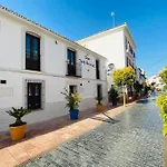 Calle Caridad - Casa Diaz Recuerda - Alto