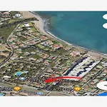 Apartamento En Playa Benamara