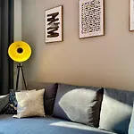 Resort Style 2 Bedroom Apartment In The New Golden Mile Free Wifi & Parking