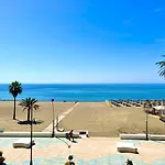Vistamar Estepona Primera Linea De Playa Frontal Al Mar Y Al Paseo Maritimo De Estepona