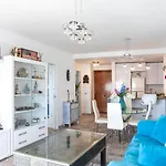 Apartamento Puerto Deportivo