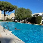 Tres Bel Appartement Avec Piscine Et Tennis Entre Amis Ou En Famille