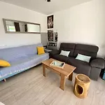 Beach Apartment Saladillo