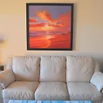 Apartamento En Jardines De Nueva Galera- Estepona