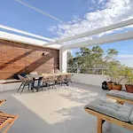 Penthouse Boulevard Estepona 405