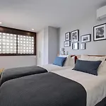 Estepona Boulevard Renovated Madrid
