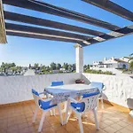 Apartamento Palmeras De Benavista