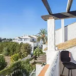 Apartamento Palmeras De Benavista