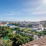 Pdm - Elegant Apartment With Breathtaking Sea View
