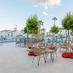 Residencia Deportiva RozaRossa