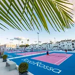 Residencia Deportiva RozaRossa