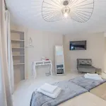 Residencia Deportiva RozaRossa