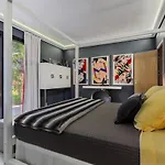 Holiday Villa For Rent In Marbella