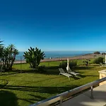 Apt 102 Guadalmansa Playa, Heaven Beach Apartments