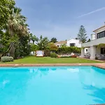 Villa Vainilla