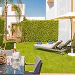 Awesome Apartment In Estepona With Kitchen