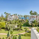 Hanami Alcazaba Beach Garden