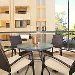 Estepona Port Apartment Sol