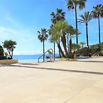 Estepona Port Apartment Sol