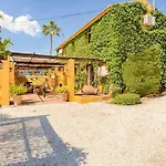 Hanami Finca Cumbres Borrascosas Estepona By Ruralidays