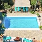 Hanami Finca Cumbres Borrascosas Estepona By Ruralidays