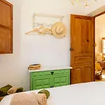 Villa Con Piscina Cerca De La Playa