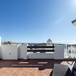 Valle Romano Golf Resort Penthouse Apartmento