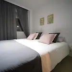 Apartment Estepona Central Park