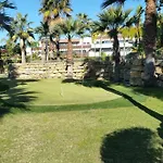 Resort Luxueux/Marbella/ Golf Los Flamingos