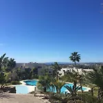 Resort Luxueux/Marbella/ Golf Los Flamingos