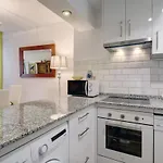 Lovely Apartment In Puerto Paraiso
