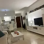 Lovely Apartment In Puerto Paraiso