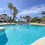 Hanami Alcazaba Beach Garden